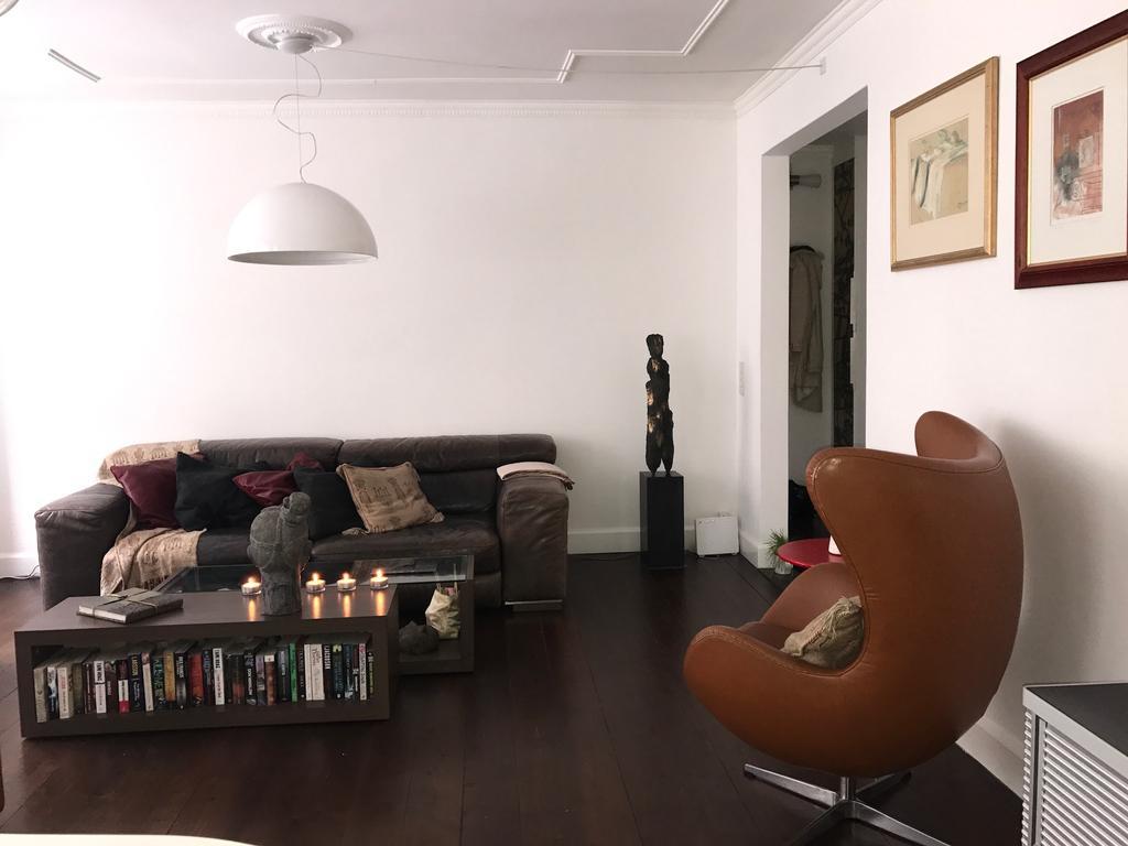 Vesterbro Leilighet København
